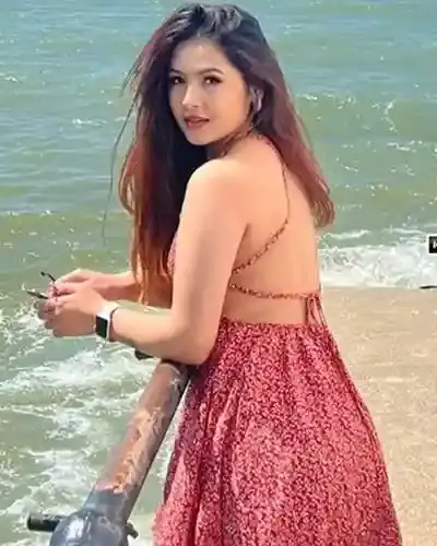 Lakshadweep Escort Service